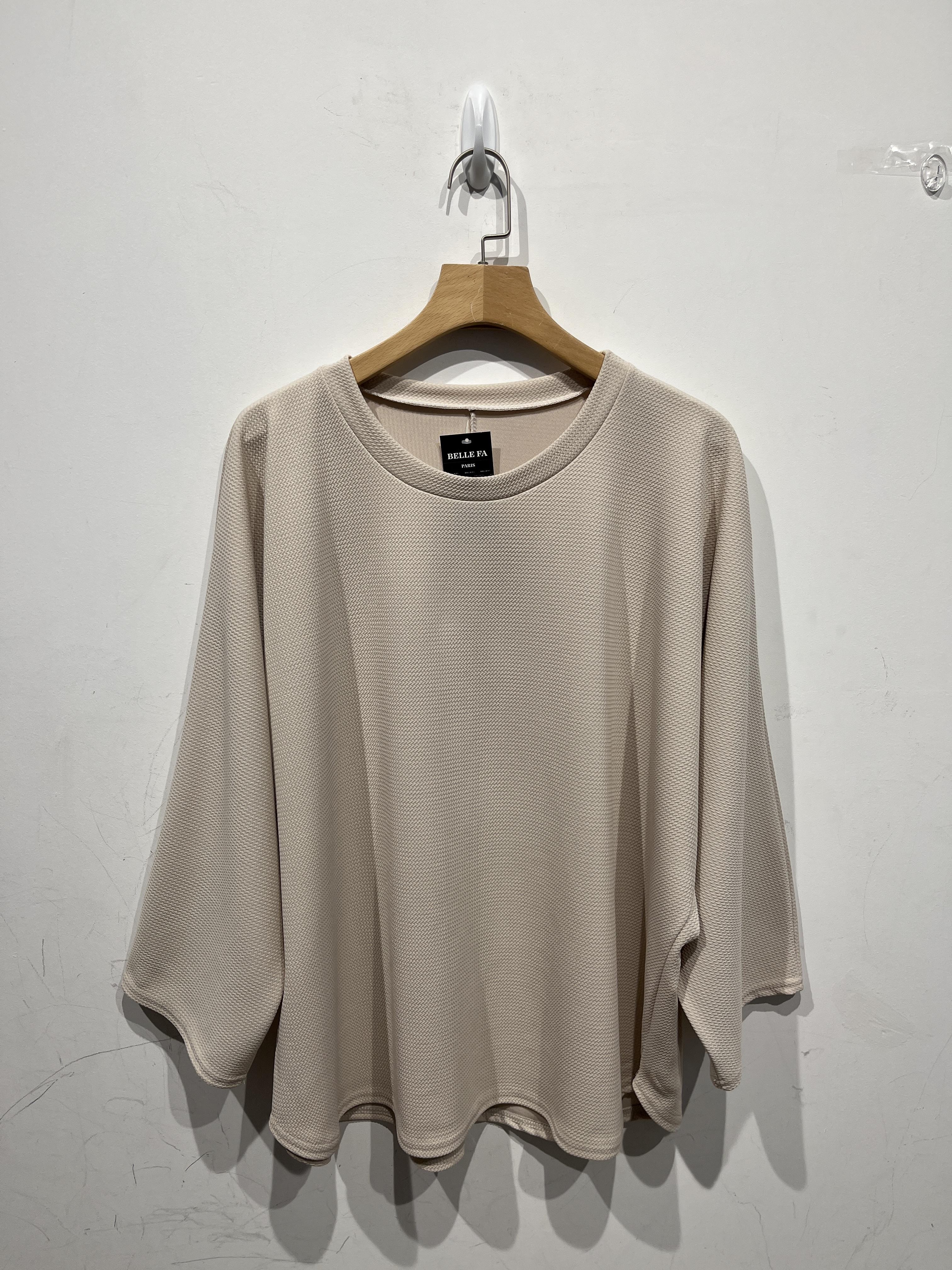 Tuniques Femme Blush BELLE FA 5881-233 #c Efashion Paris