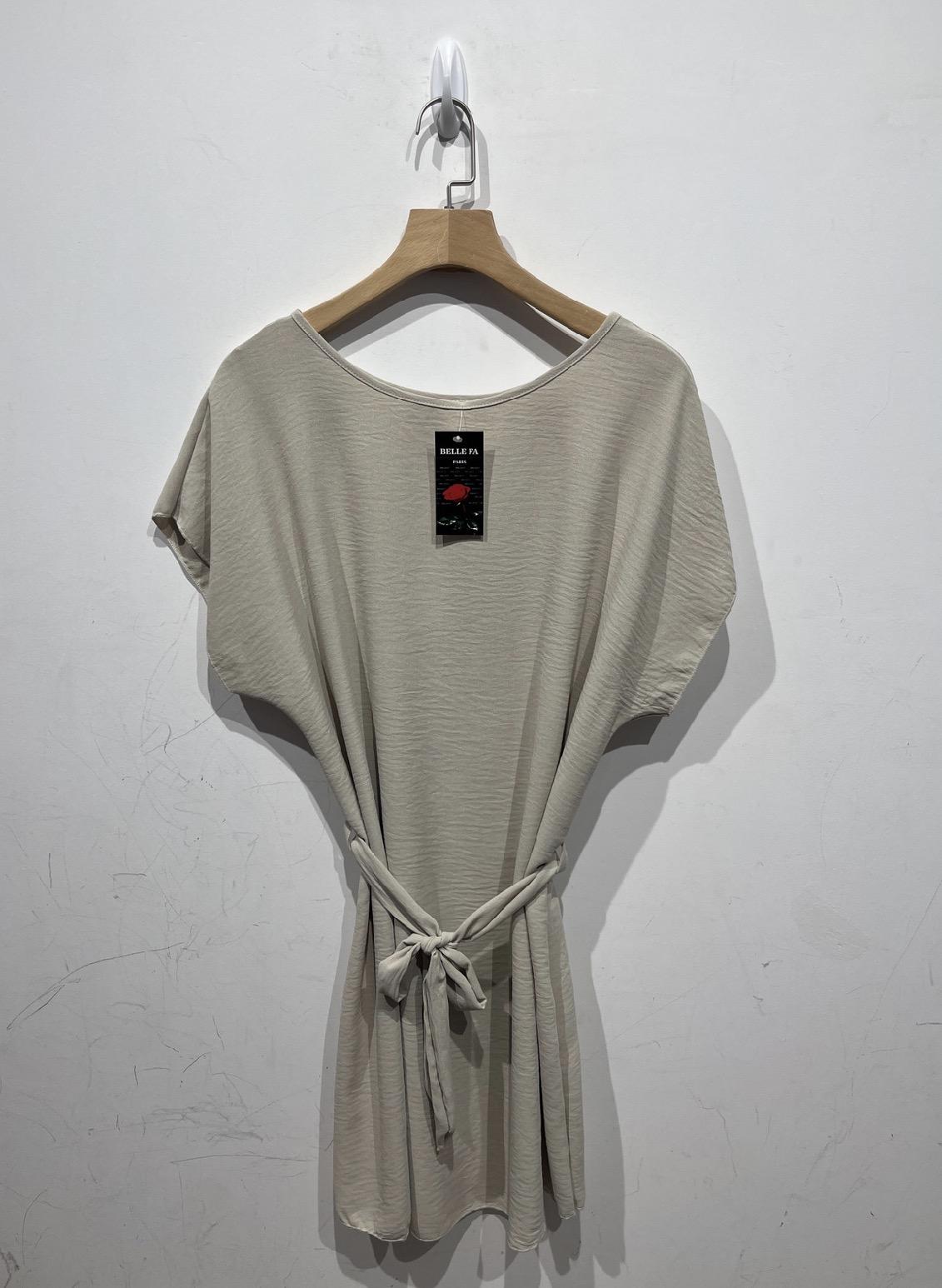 Robes & Combinaisons Femme Blush BELLE FA 5876-305 #c Efashion Paris