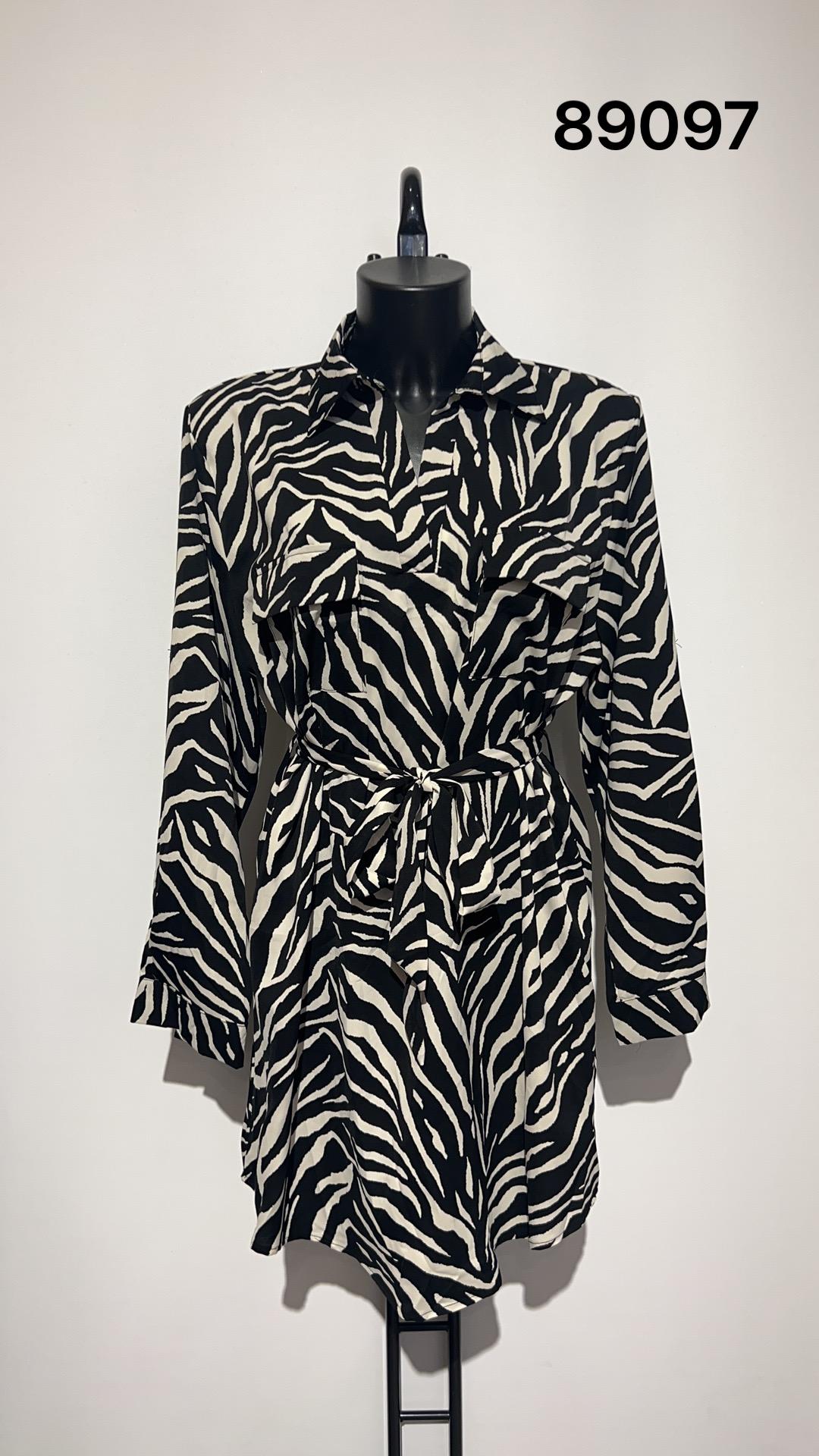 Robes courtes Femme 89097-NOIR CM MODE | Efashion Paris sur eFashion.