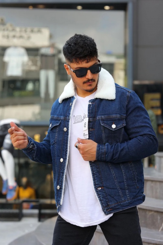 Creative Men street styles and Denim jackets on Pinterest  Moda ropa  hombre Ropa de moda hombre Ropa de hombre