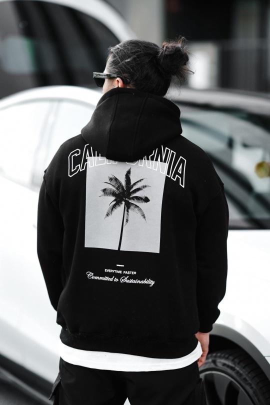 Pulls Homme Noir MAX8 90510 Efashion Paris