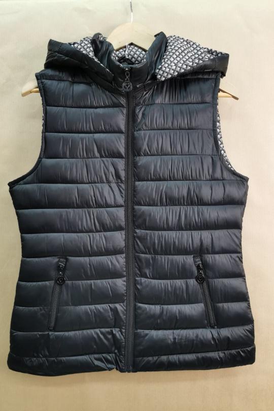 Doudounes Femme Marine Charmod D2796 Efashion Paris