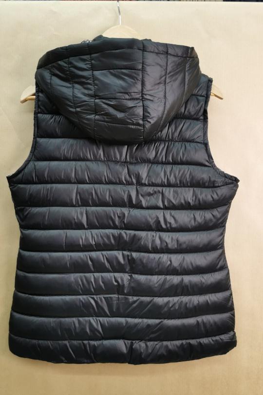 Doudounes Femme Marine Charmod D2796 Efashion Paris