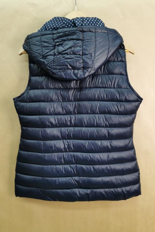 Doudounes Femme Marine Charmod D2796 Efashion Paris