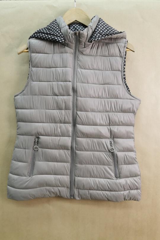 Doudounes Femme Marine Charmod D2796 Efashion Paris