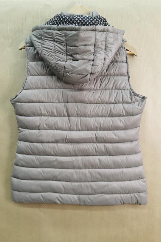 Doudounes Femme Marine Charmod D2796 Efashion Paris