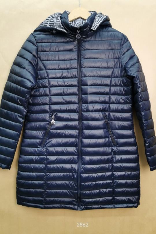 Doudounes Femme Marine Charmod CHARMOD 2862 Efashion Paris