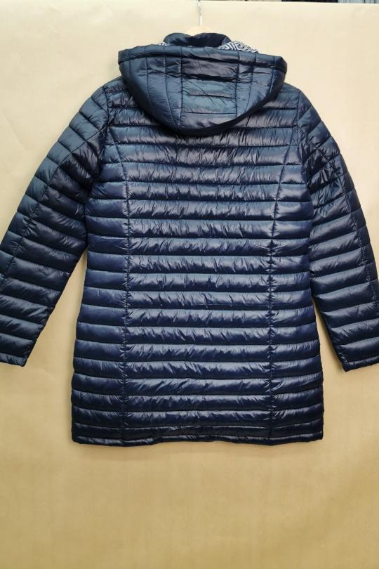 Doudounes Femme Marine Charmod CHARMOD 2862 Efashion Paris