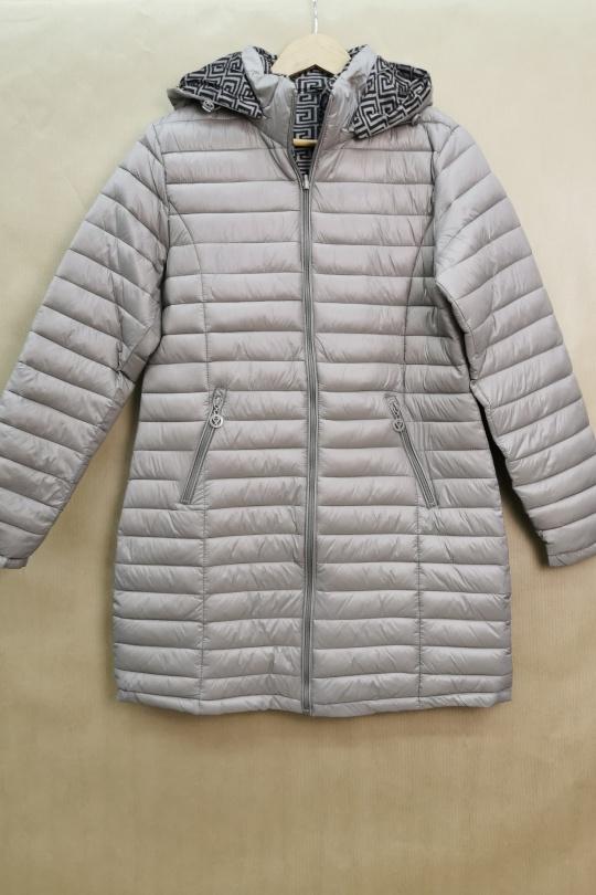 Doudounes Femme Marine Charmod CHARMOD 2862 Efashion Paris