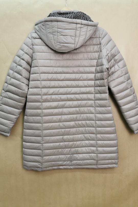 Doudounes Femme Marine Charmod CHARMOD 2862 Efashion Paris