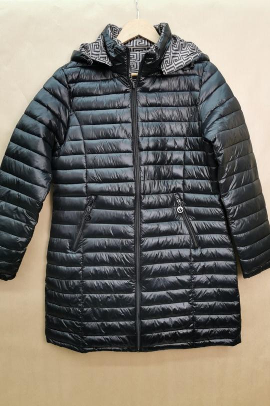 Doudounes Femme Marine Charmod CHARMOD 2862 Efashion Paris