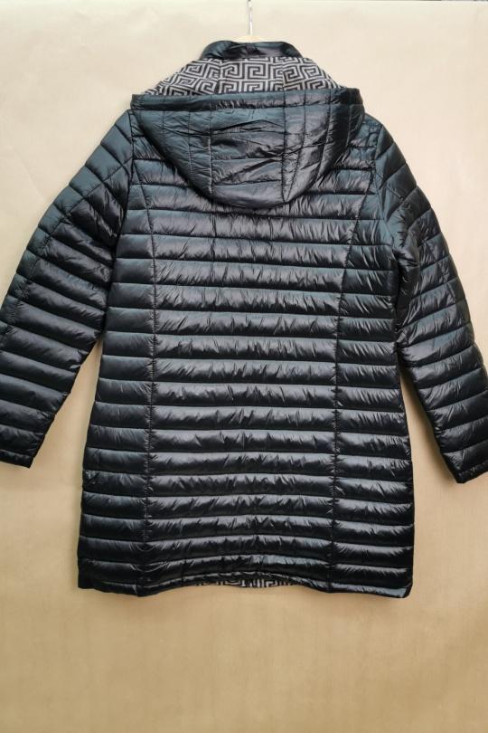 Doudounes Femme Marine Charmod CHARMOD 2862 Efashion Paris