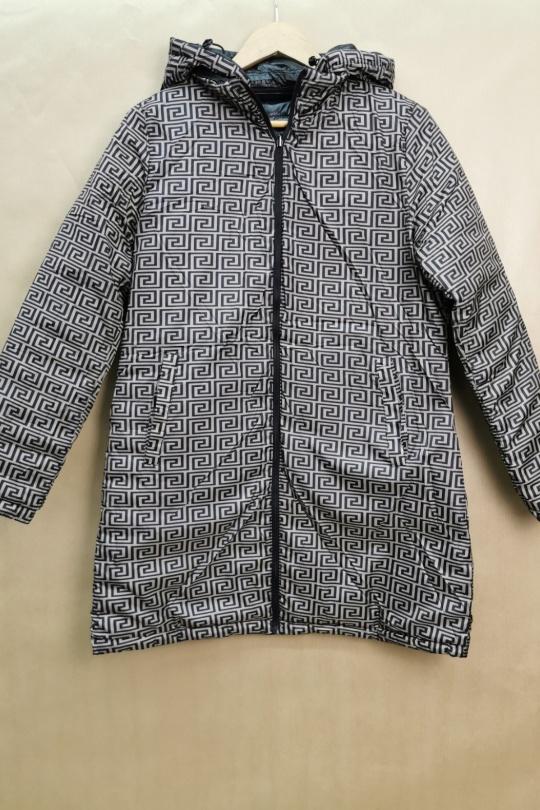 Doudounes Femme Marine Charmod CHARMOD 2862 Efashion Paris