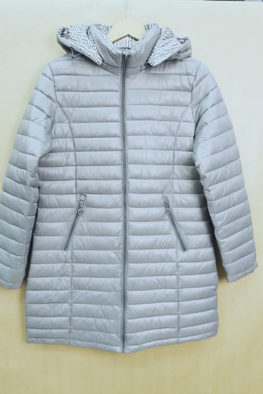 Doudounes Femme Marine Charmod CHARMOD 2862 Efashion Paris