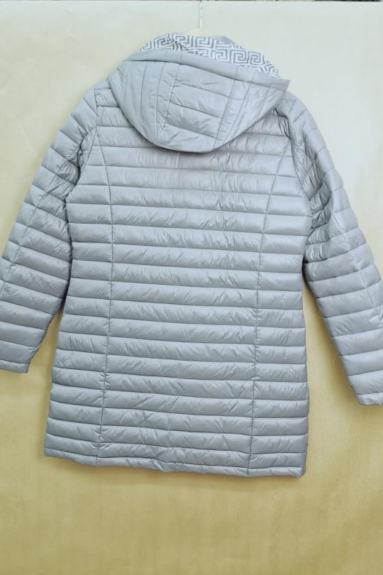 Doudounes Femme Marine Charmod CHARMOD 2862 Efashion Paris