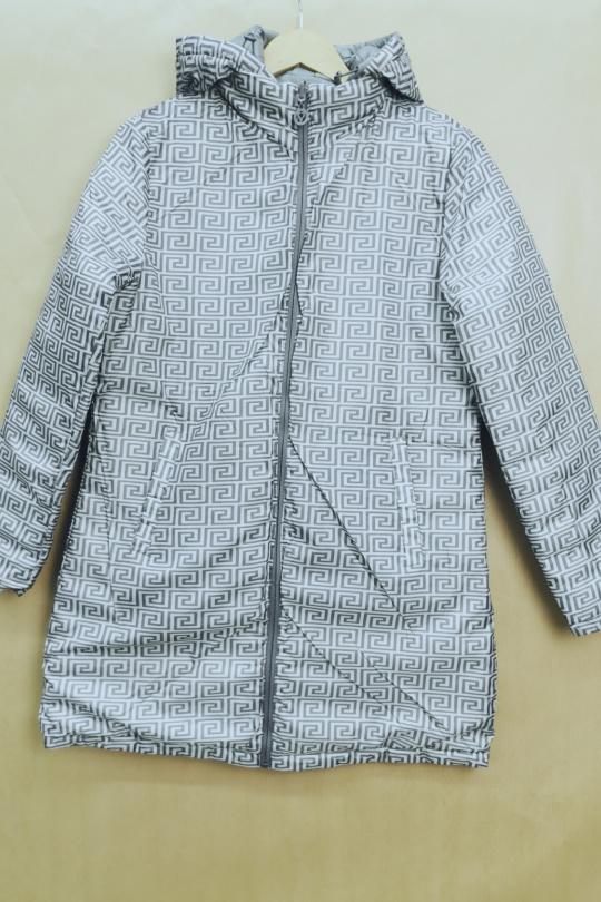 Doudounes Femme Marine Charmod CHARMOD 2862 Efashion Paris