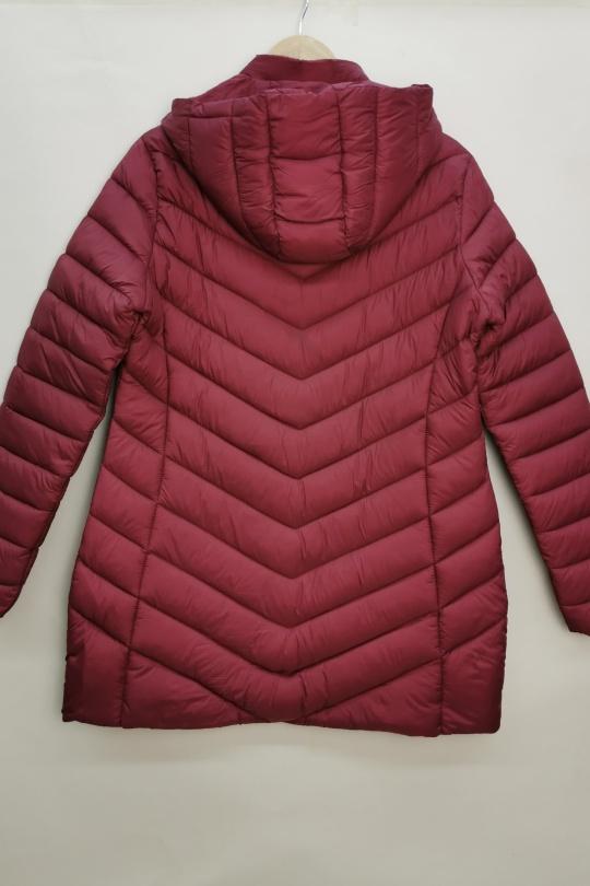 Doudounes Femme Beige Charmod CHARM758 Efashion Paris