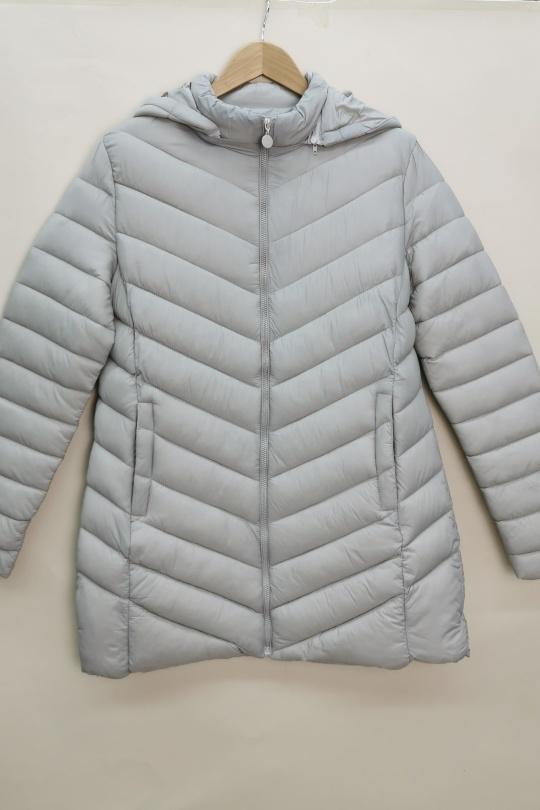 Doudounes Femme Beige Charmod CHARM758 Efashion Paris