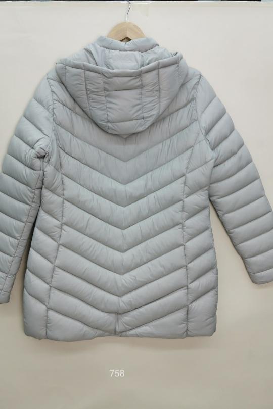 Doudounes Femme Beige Charmod CHARM758 Efashion Paris