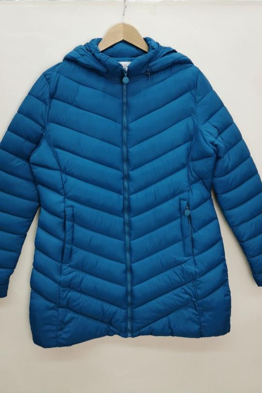 Doudounes Femme Beige Charmod CHARM758 Efashion Paris