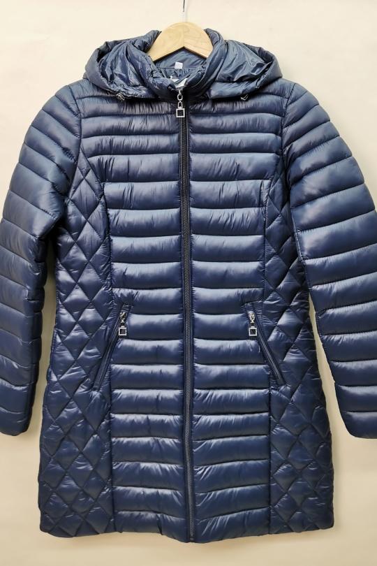 Doudounes Femme Marine Charmod CHARM2801 PACK 40/44/48/52 Efashion Paris