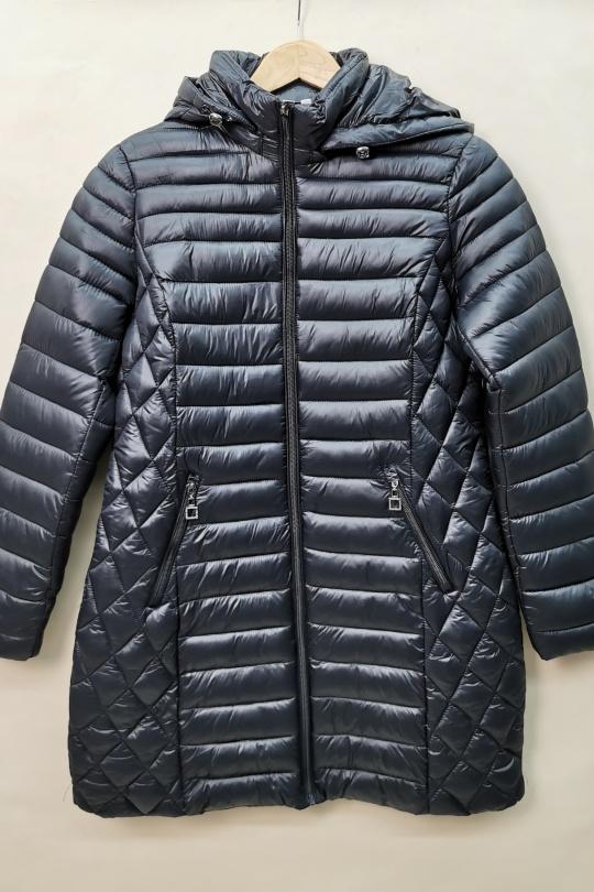 Doudounes Femme Marine Charmod CHARM2801 PACK B 42/46/50 Efashion Paris