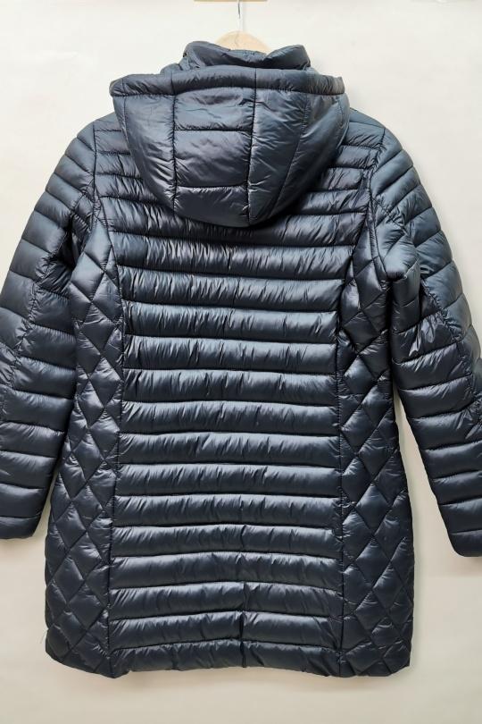 Doudounes Femme Marine Charmod CHARM2801 PACK B 42/46/50 Efashion Paris