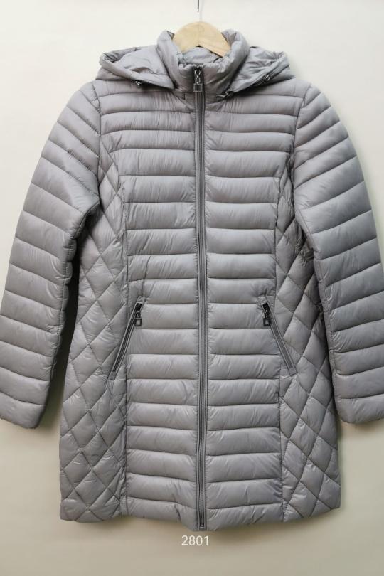 Doudounes Femme Marine Charmod CHARM2801 PACK B 42/46/50 Efashion Paris