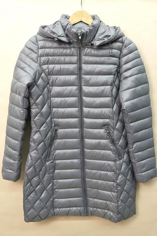 Doudounes Femme Marine Charmod CHARM2801 PACK B 42/46/50 Efashion Paris