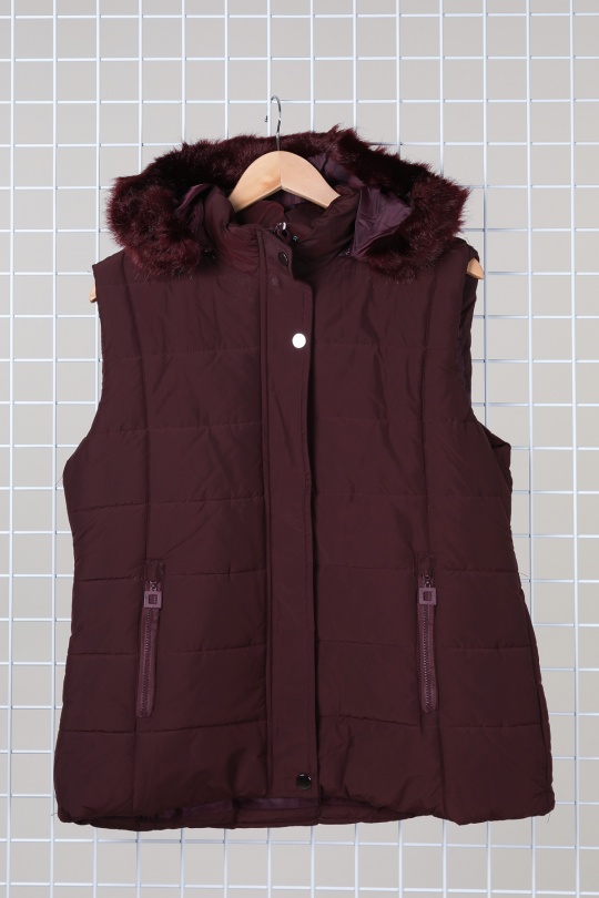 Doudounes Femme Marine Charmod V722 Efashion Paris