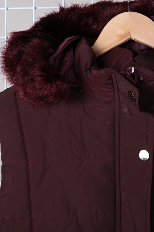 Doudounes Femme Marine Charmod V722 Efashion Paris