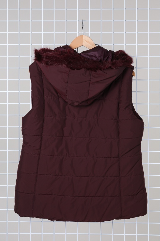 Doudounes Femme Marine Charmod V722 Efashion Paris