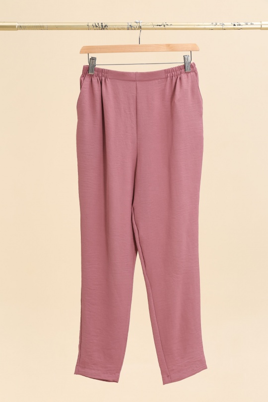 Pantaloni Donna Grey Charmod P202401 Efashion Paris