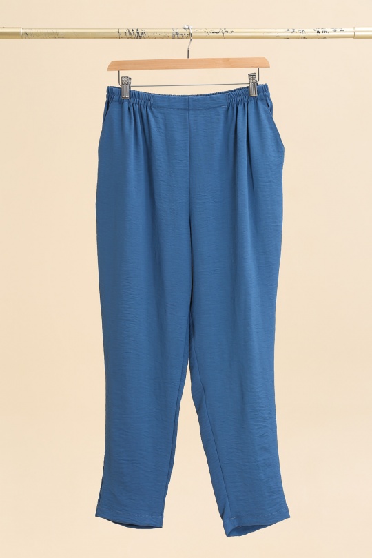 Pantaloni Donna Grey Charmod P202401 Efashion Paris