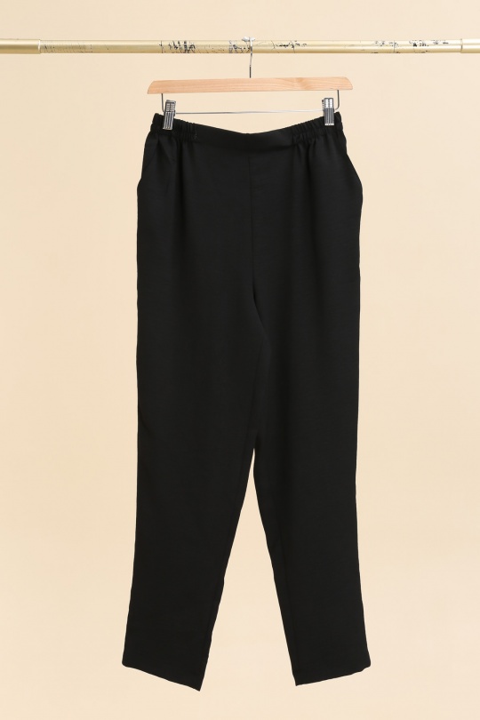 Pantaloni Donna Grey Charmod P202401 Efashion Paris