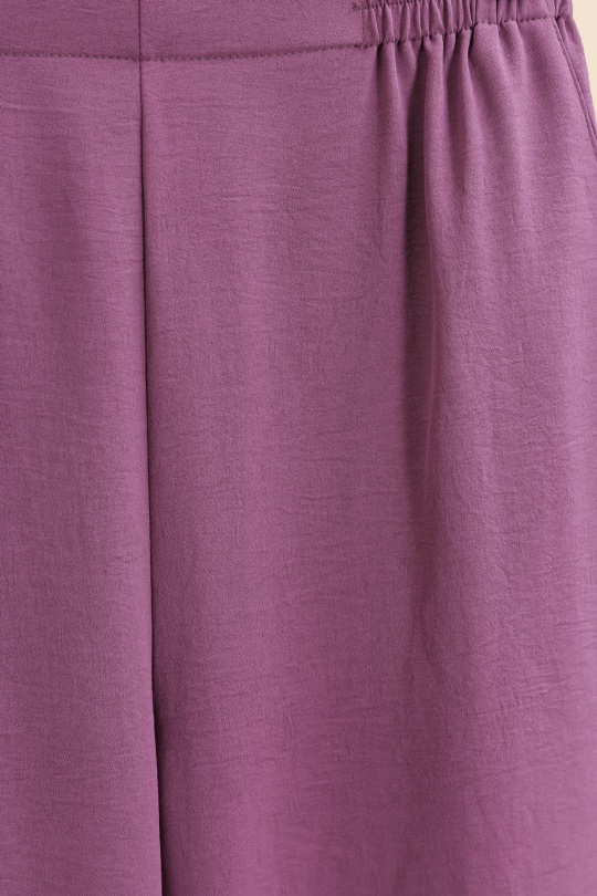 Pantaloni Donna Grey Charmod P202401 Efashion Paris