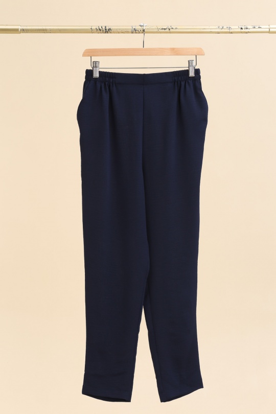 Pantaloni Donna Grey Charmod P202401 Efashion Paris