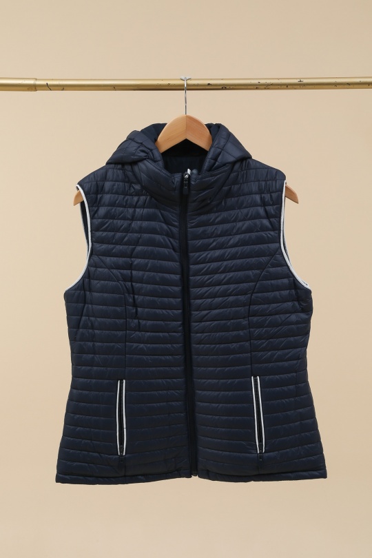 Doudounes Femme Rose Charmod V8103 Efashion Paris