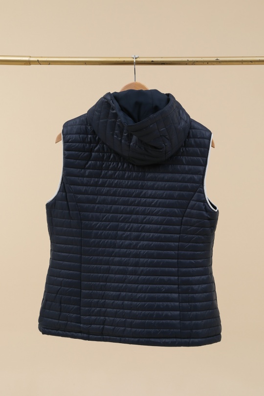 Doudounes Femme Rose Charmod V8103 Efashion Paris