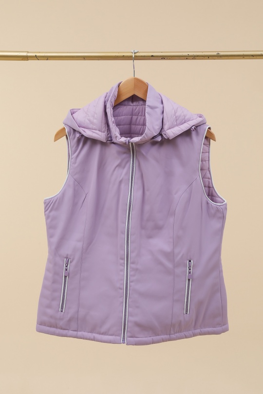 Doudounes Femme Rose Charmod V8103 Efashion Paris