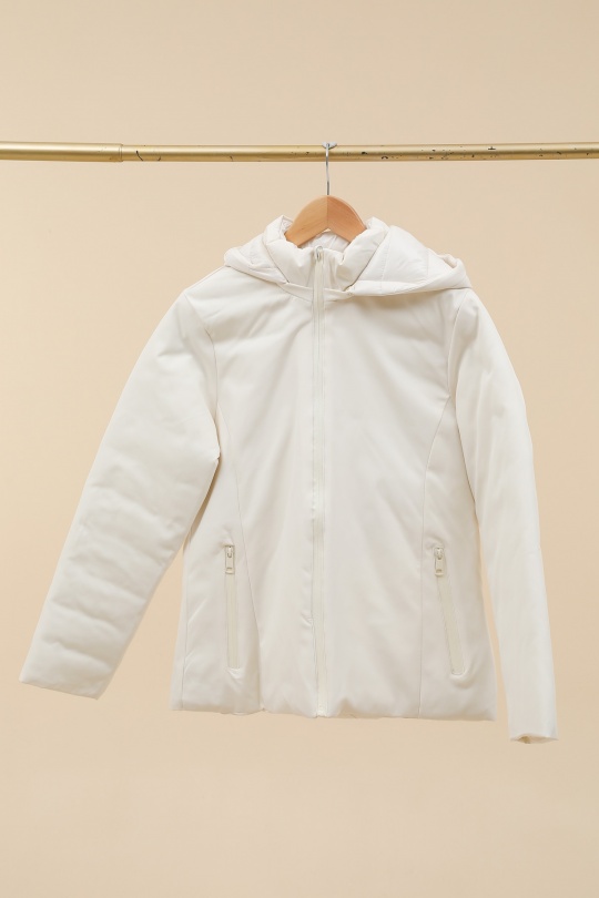 Doudounes Femme Marine Charmod D7578 Efashion Paris