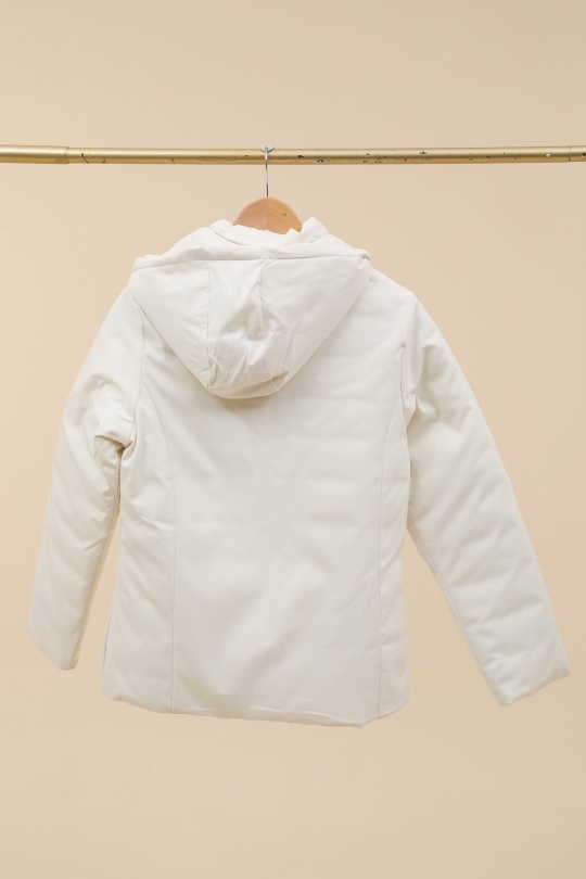 Doudounes Femme Marine Charmod D7578 Efashion Paris