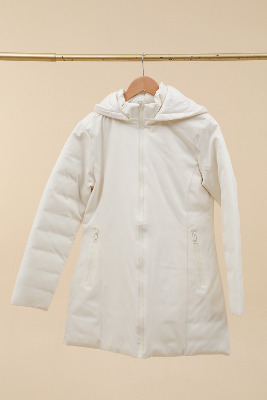 Doudounes Femme Marine Charmod D7577 Efashion Paris