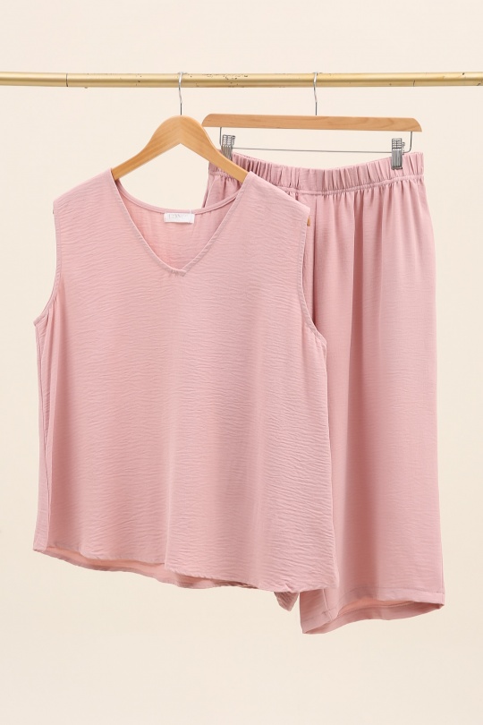 Ensembles Femme Rose Charmod JAJ 523 Efashion Paris