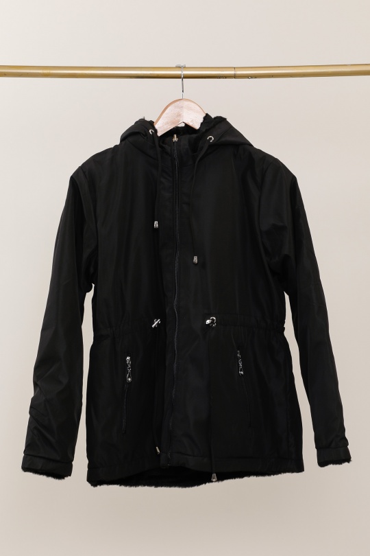 Doudounes Femme Marine Charmod V9035 Efashion Paris