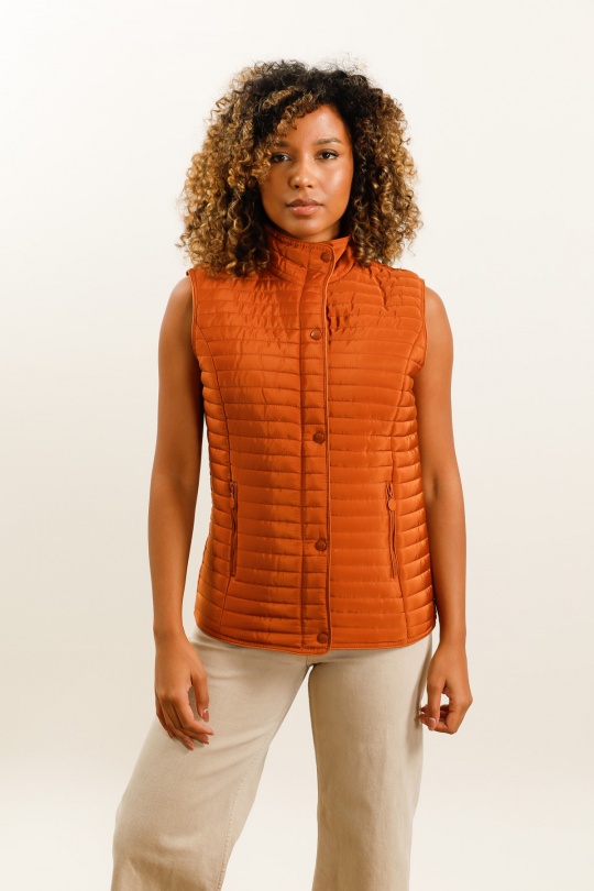 Doudounes Femme Camel Charmod VS989 Efashion Paris