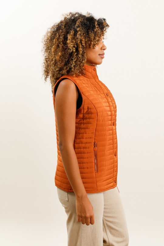 Doudounes Femme Camel Charmod VS989 Efashion Paris