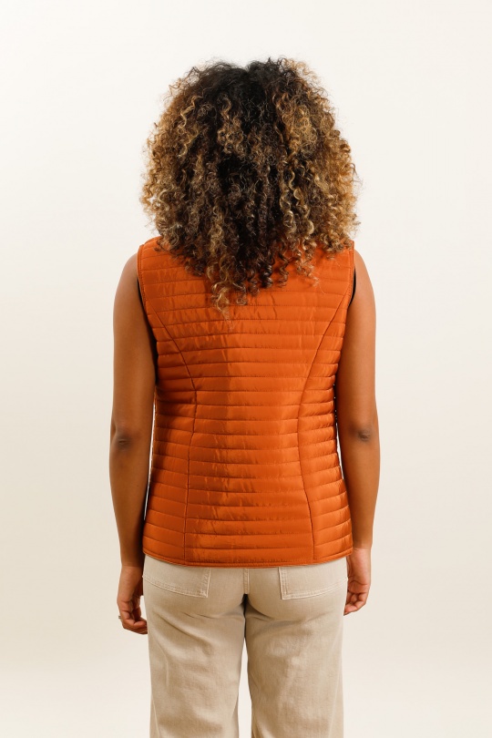 Doudounes Femme Camel Charmod VS989 Efashion Paris