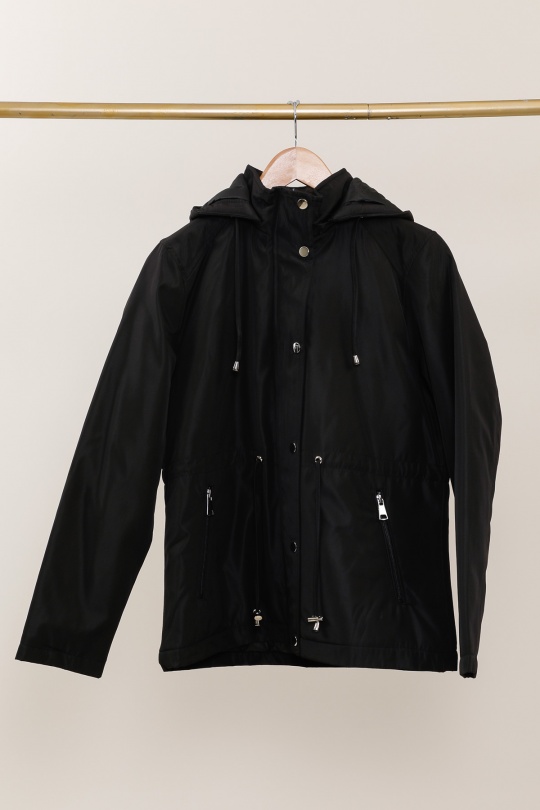 Doudounes Femme Marine Charmod D9029 Efashion Paris