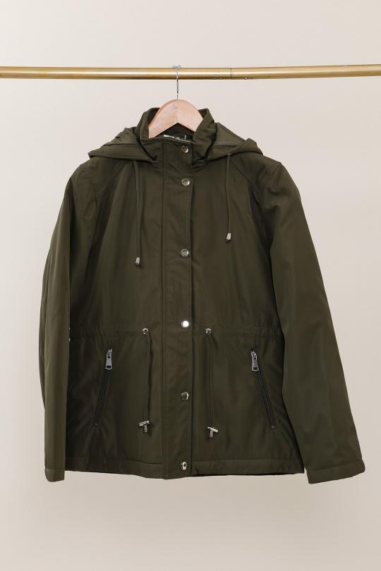 Doudounes Femme Marine Charmod D9029 Efashion Paris